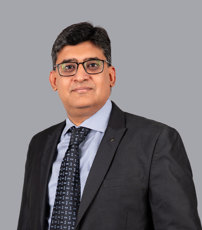 Kunal Shah portrait