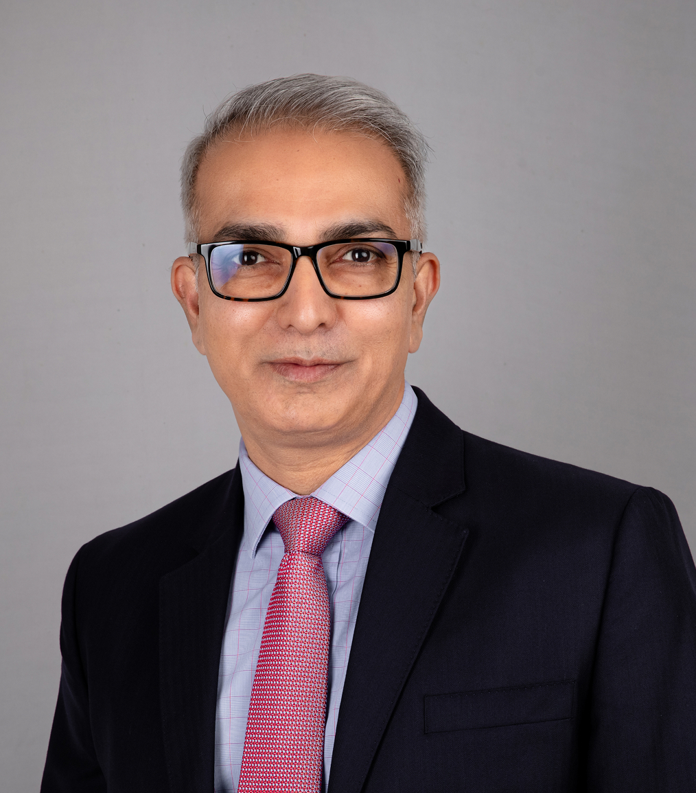 Nandkumar Surti, Co-Founder of TruBoard Technologies