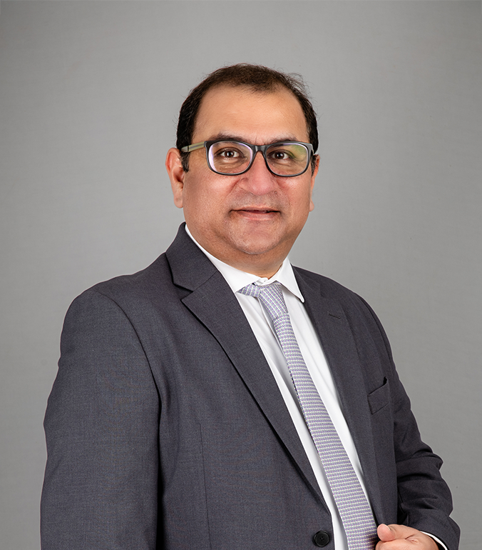 Vipul Thakore, Co-Founder of TruBoard Technologies