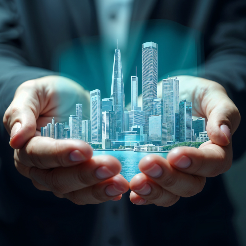 TruBoard vision - operating clarity for future real estate portfolios